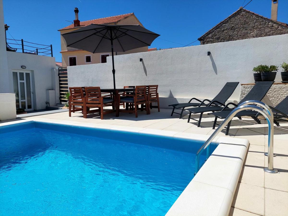 House Kala N29 Villa Jezera Exterior photo