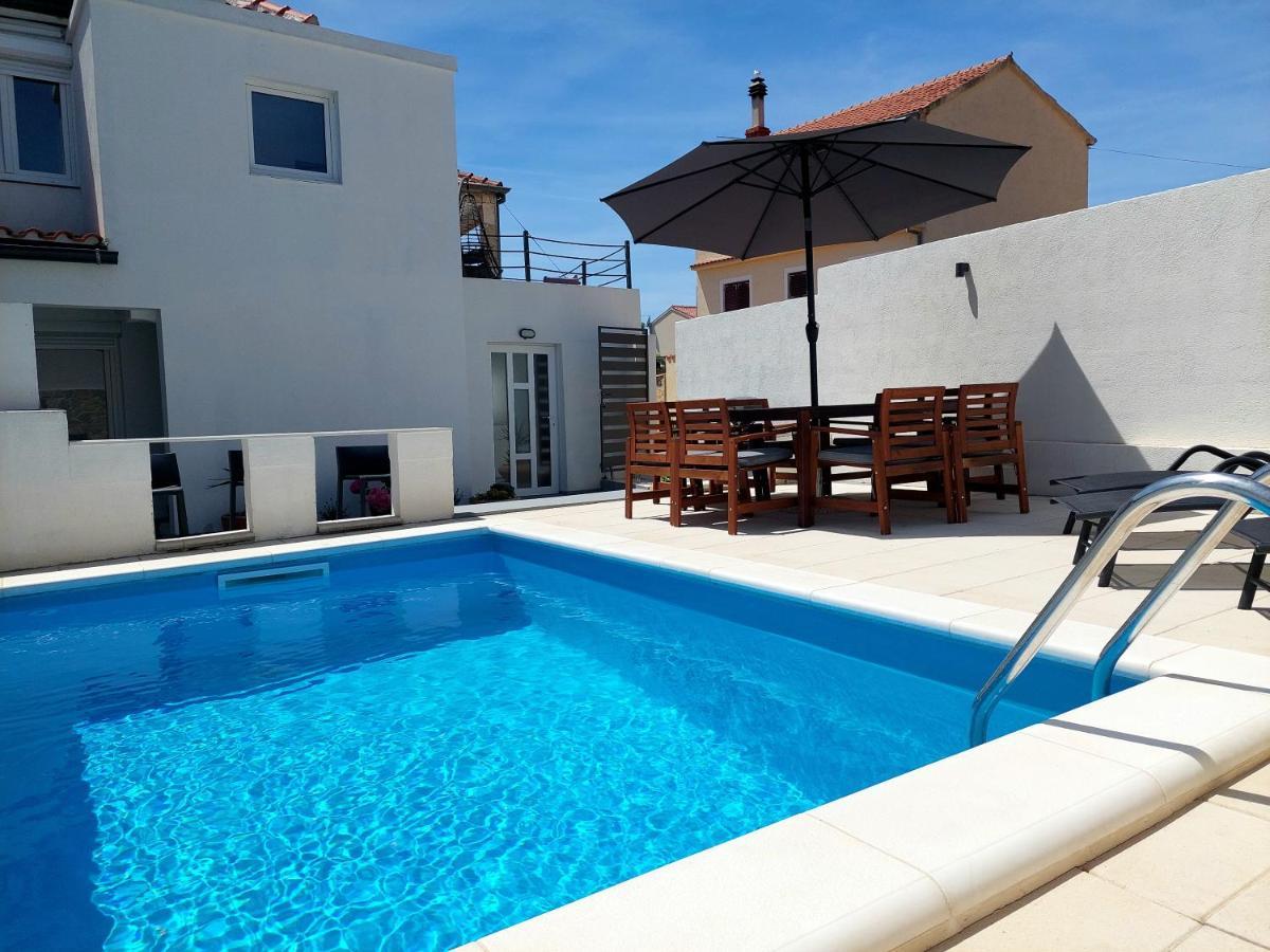 House Kala N29 Villa Jezera Exterior photo