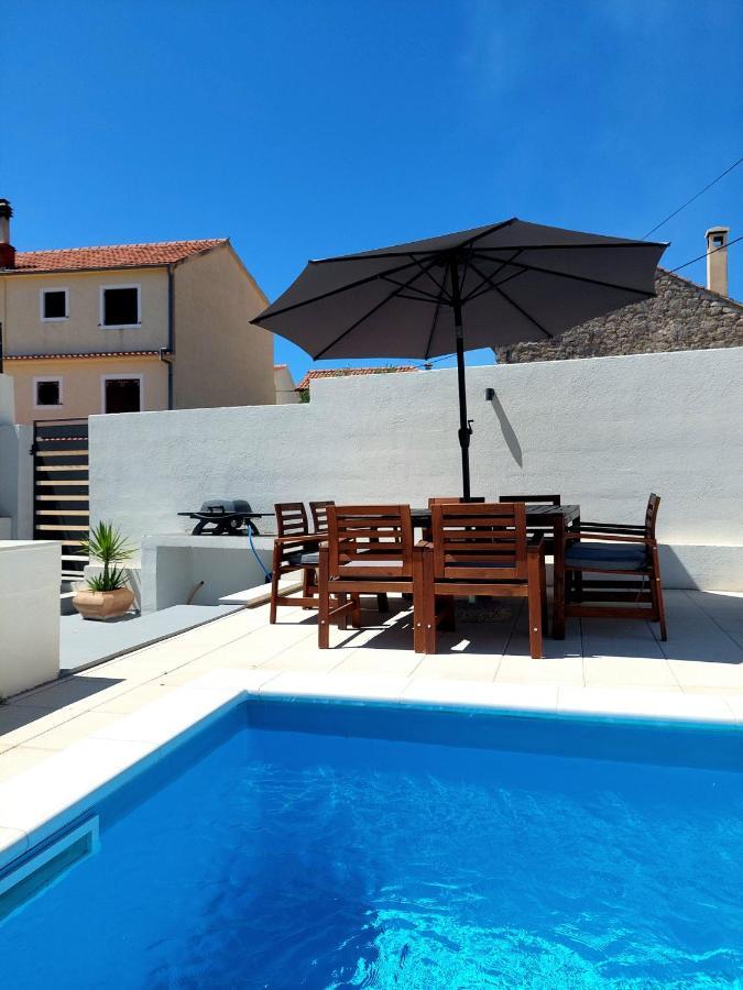 House Kala N29 Villa Jezera Exterior photo