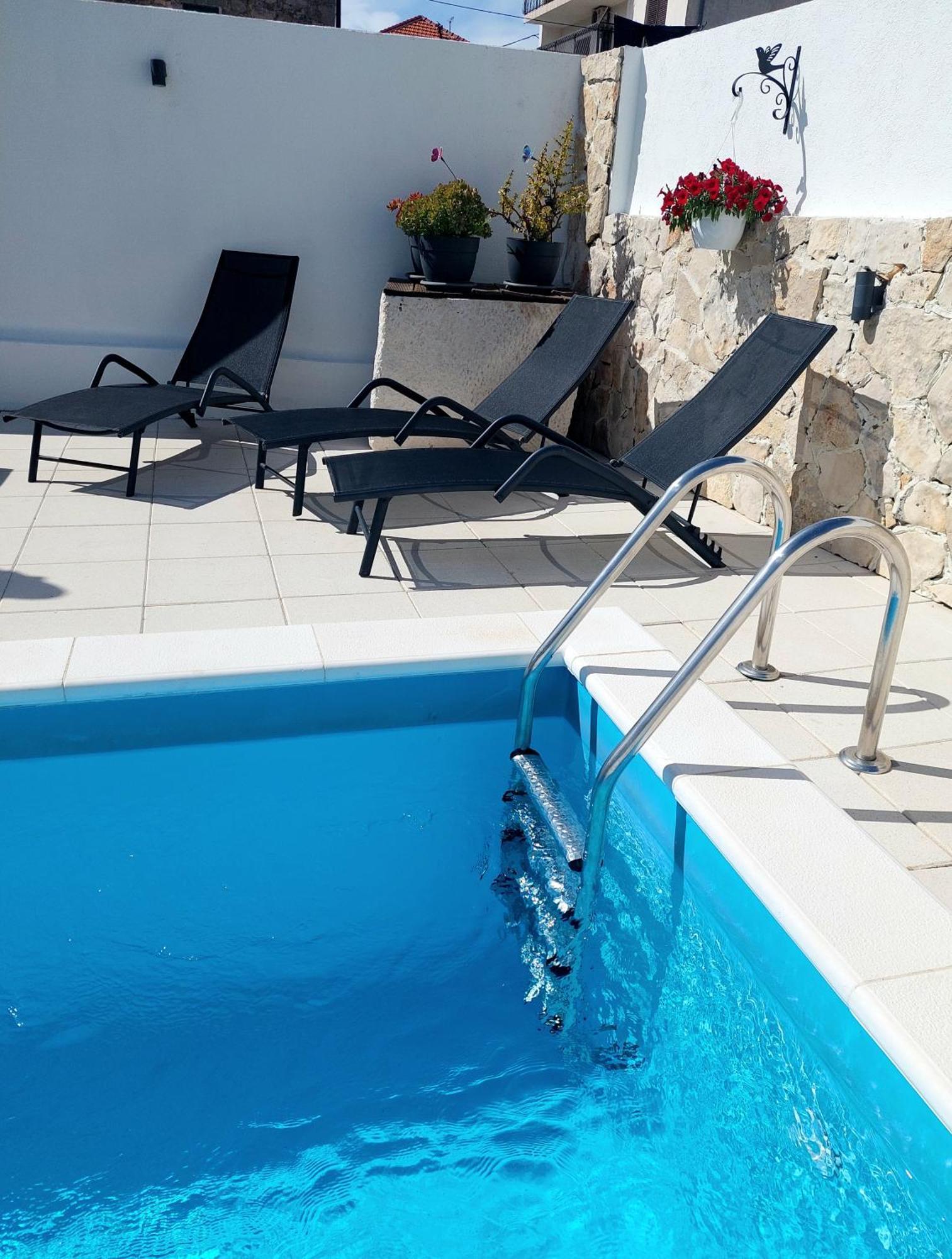 House Kala N29 Villa Jezera Exterior photo